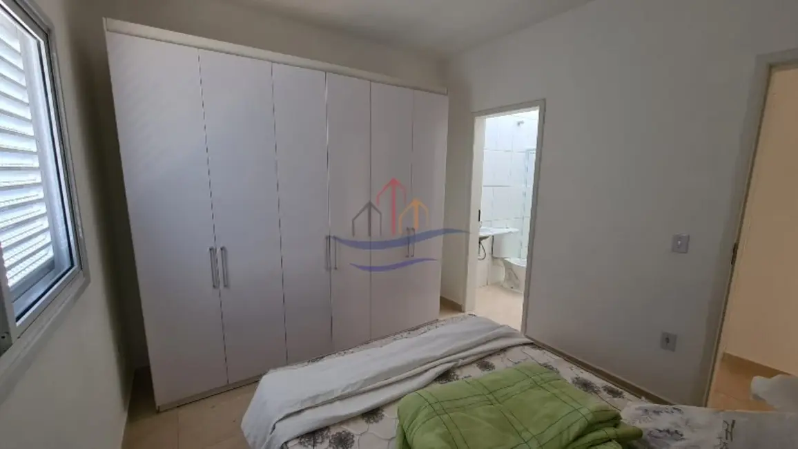 Foto 7 de Casa de Condomínio com 1 quarto à venda, 60m2 em Cidade Jardim, Caraguatatuba - SP