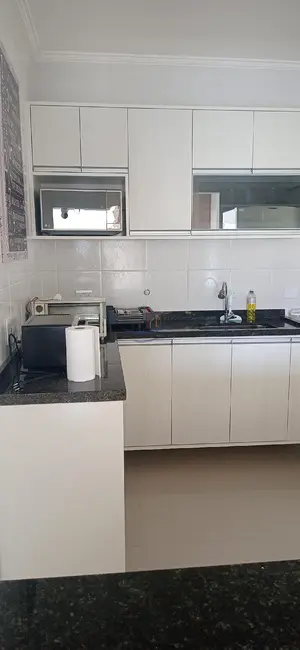 Foto 9 de Apartamento com 2 quartos à venda, 70m2 em Cidade Jardim, Caraguatatuba - SP