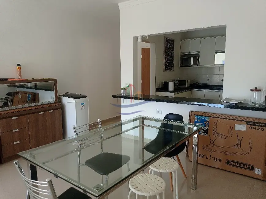 Foto 7 de Apartamento com 2 quartos à venda, 70m2 em Cidade Jardim, Caraguatatuba - SP