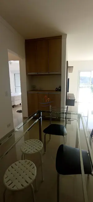 Foto 5 de Apartamento com 2 quartos à venda, 70m2 em Cidade Jardim, Caraguatatuba - SP