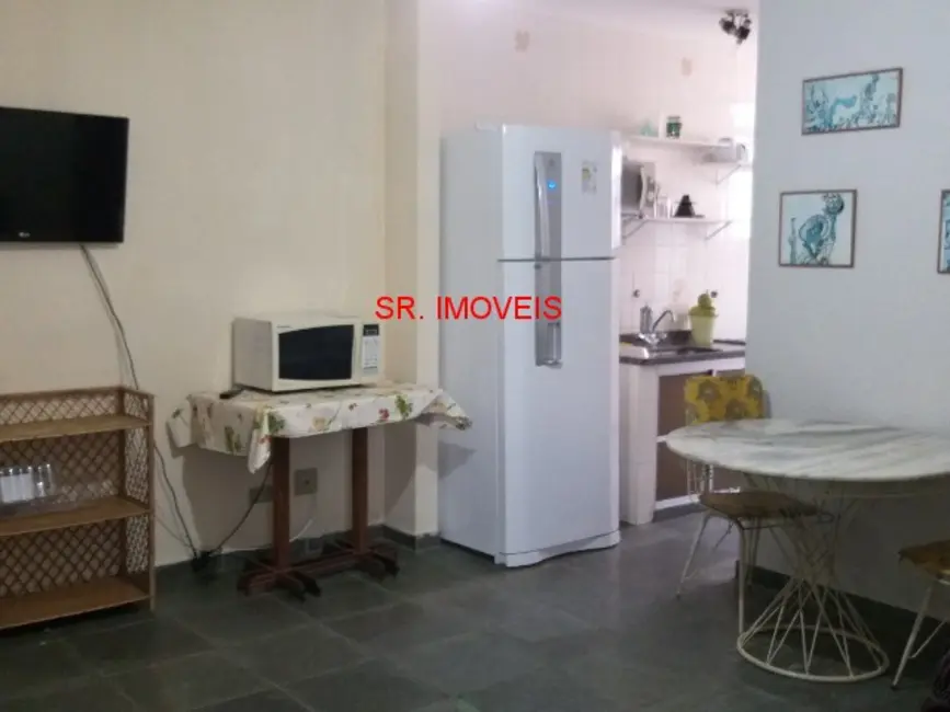 Apartamento com 2 quartos para alugar, 55m2 em Ubatuba - SP - imagem 4 Foto 4 de Apartamento com 2 quartos para alugar, 55m2 em Ubatuba - SP