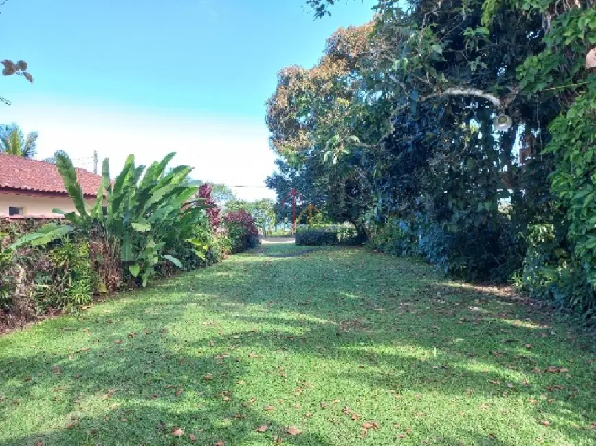 Foto 1 de Terreno / Lote à venda, 363m2 em Ubatuba - SP
