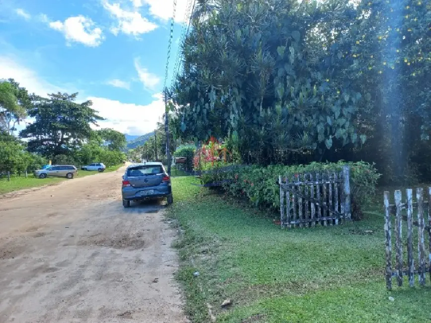 Foto 6 de Terreno / Lote à venda, 363m2 em Ubatuba - SP