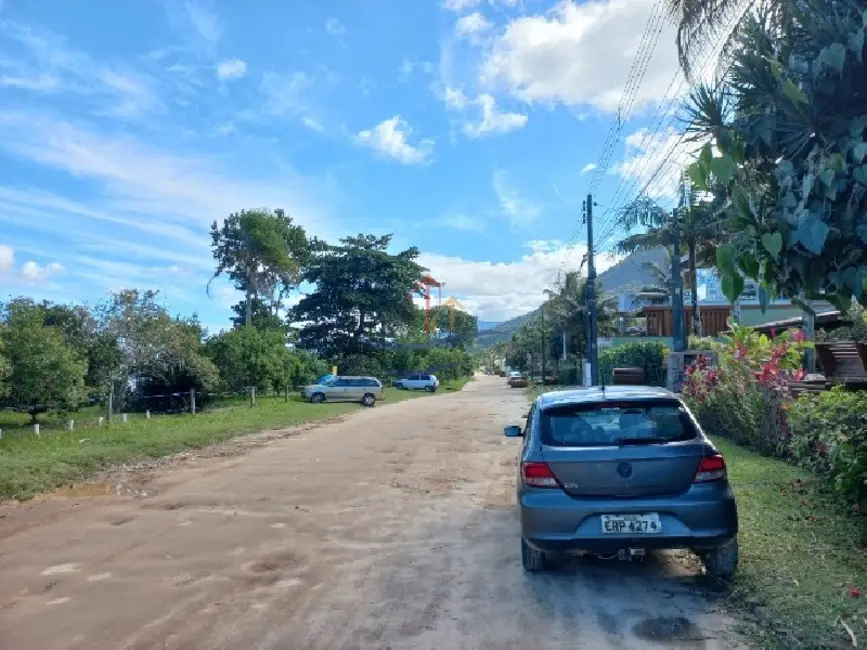 Foto 9 de Terreno / Lote à venda, 363m2 em Ubatuba - SP