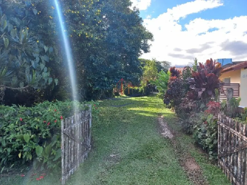 Foto 4 de Terreno / Lote à venda, 363m2 em Ubatuba - SP