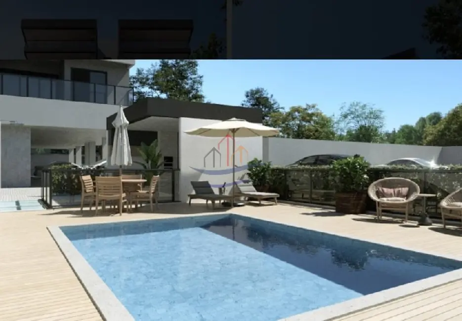 Foto 6 de Apartamento com 2 quartos à venda, 55m2 em Sumaré, Caraguatatuba - SP