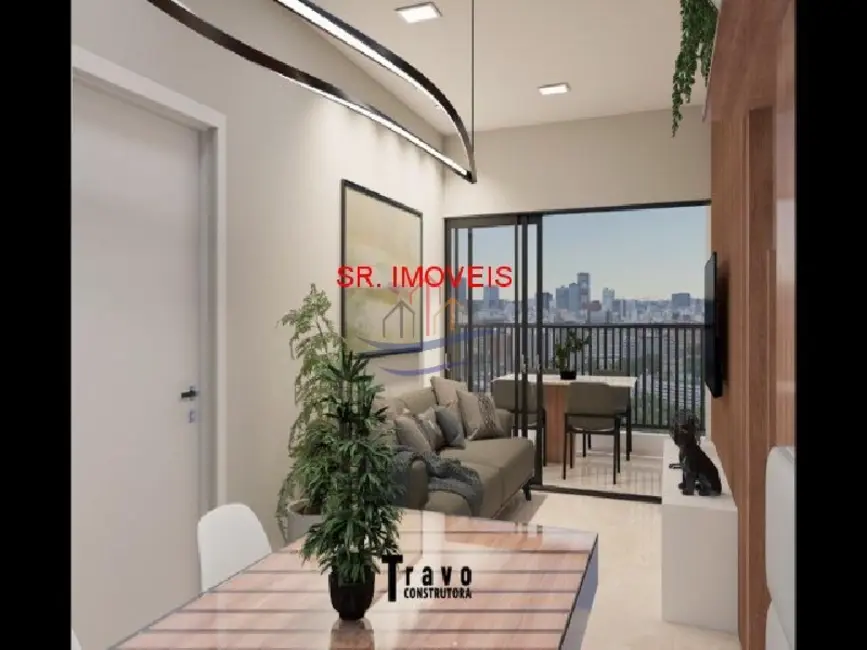 Apartamento com 1 quarto à venda, 45m2 em Ubatuba - SP - imagem 6 Foto 6 de Apartamento com 1 quarto à venda, 45m2 em Ubatuba - SP