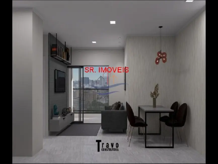 Foto 8 de Apartamento com 2 quartos à venda, 60m2 em Ubatuba - SP