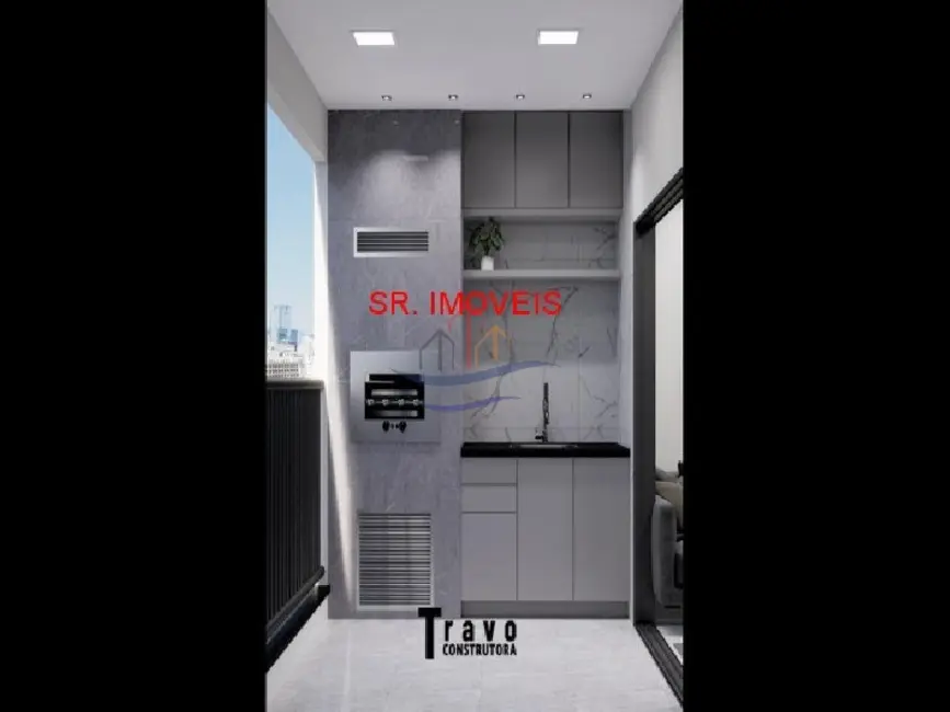 Foto 9 de Apartamento com 2 quartos à venda, 60m2 em Ubatuba - SP