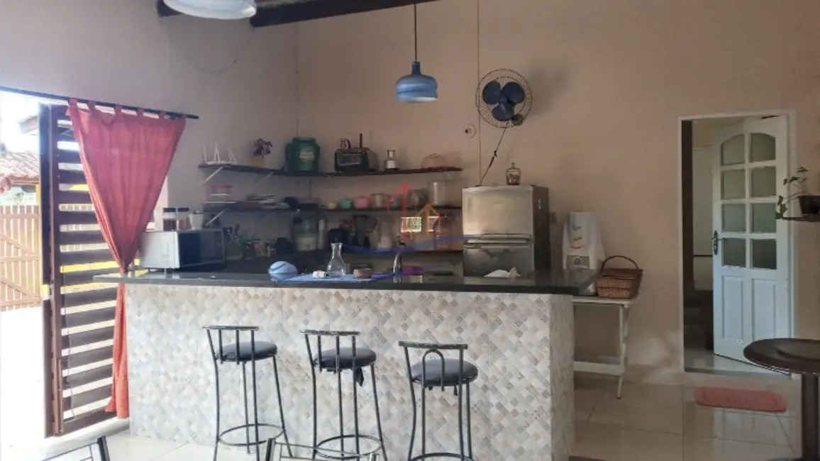 Foto 7 de Casa com 2 quartos à venda, 275m2 em Ubatuba - SP