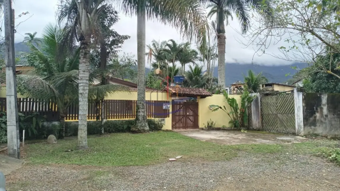 Foto 6 de Casa com 2 quartos à venda, 275m2 em Ubatuba - SP