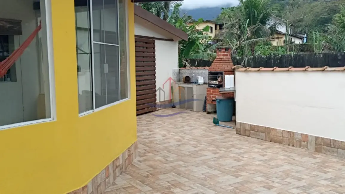 Foto 9 de Casa com 2 quartos à venda, 275m2 em Ubatuba - SP