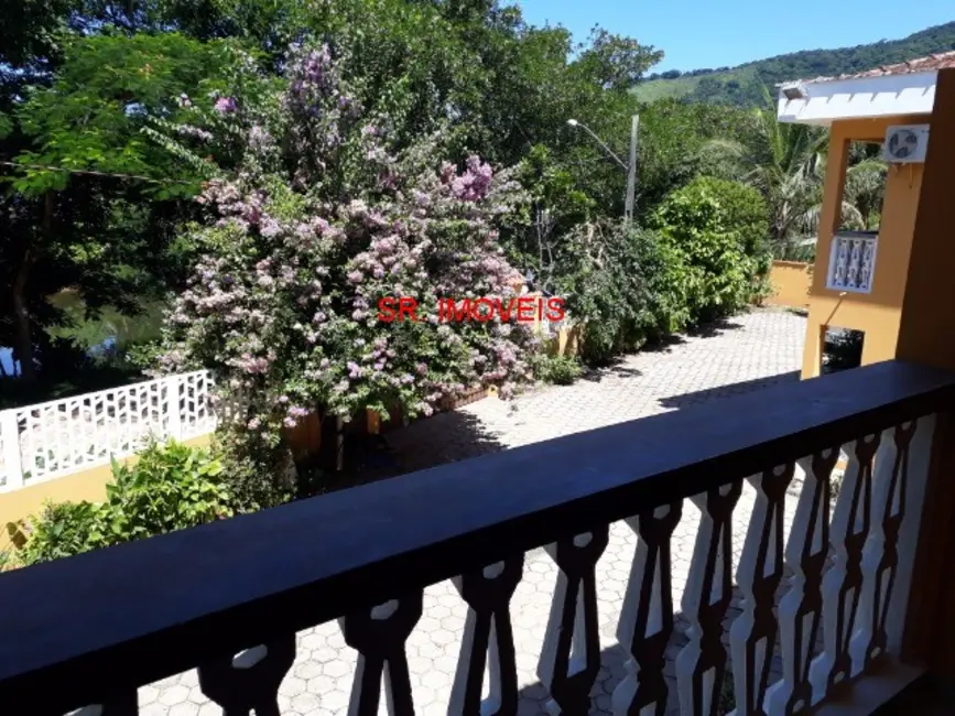 Foto 1 de Casa de Condomínio com 2 quartos à venda, 80m2 em Ubatuba - SP