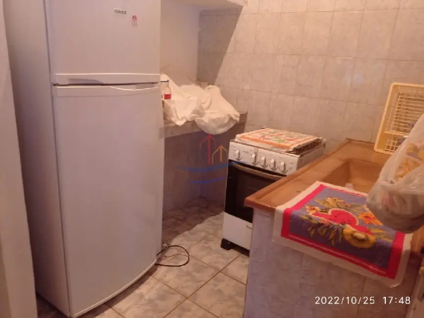 Casa com 1 quarto à venda, 50m2 em Ubatuba - SP - imagem 4 Foto 4 de Casa com 1 quarto à venda, 50m2 em Ubatuba - SP