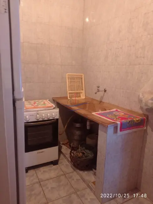 Casa com 1 quarto à venda, 50m2 em Ubatuba - SP - imagem 3 Foto 3 de Casa com 1 quarto à venda, 50m2 em Ubatuba - SP