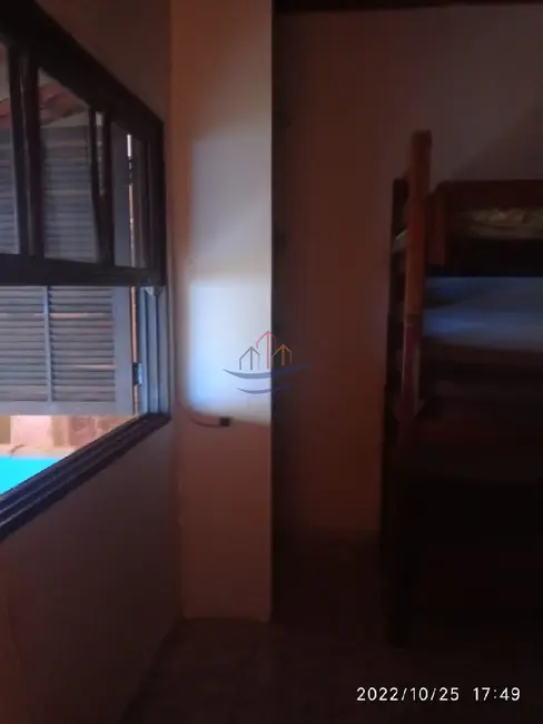 Casa com 1 quarto à venda, 50m2 em Ubatuba - SP - imagem 6 Foto 6 de Casa com 1 quarto à venda, 50m2 em Ubatuba - SP