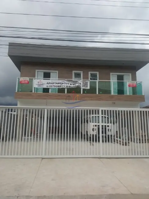 Foto 1 de Apartamento com 2 quartos à venda, 53m2 em Ubatuba - SP