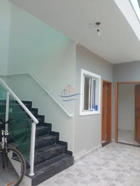 Foto 8 de Apartamento com 2 quartos à venda, 53m2 em Ubatuba - SP