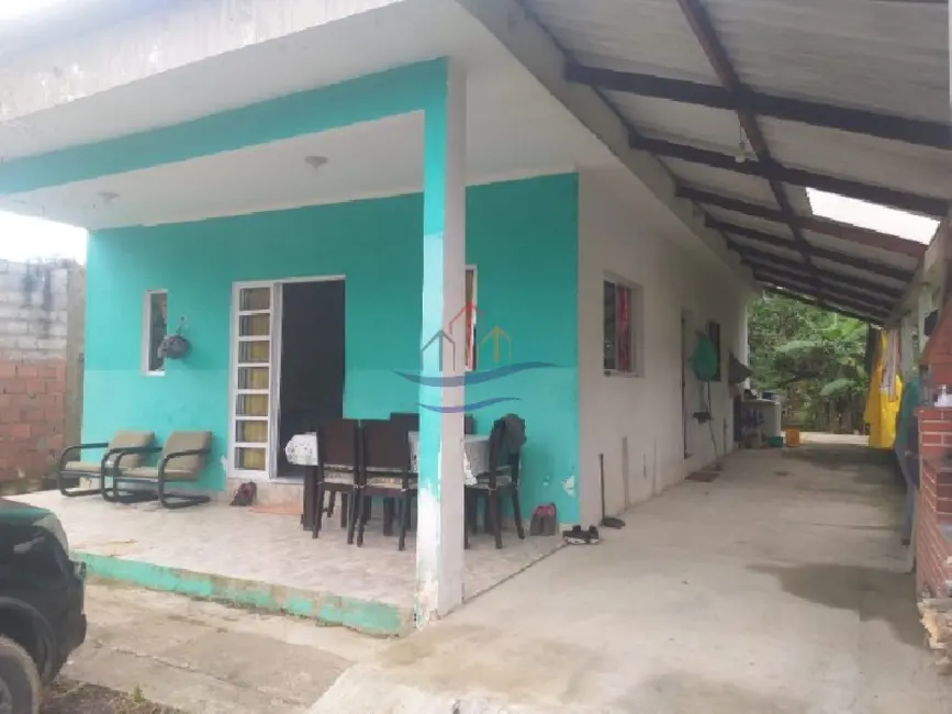 Foto 1 de Casa com 1 quarto à venda, 500m2 em Ubatuba - SP