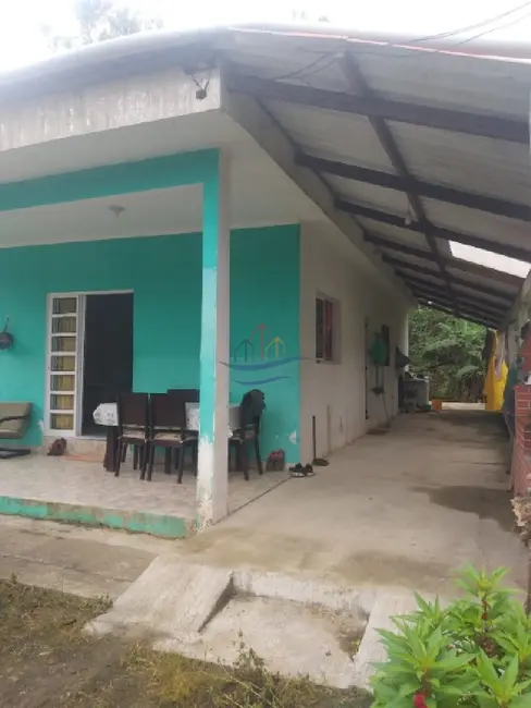 Foto 3 de Casa com 1 quarto à venda, 500m2 em Ubatuba - SP