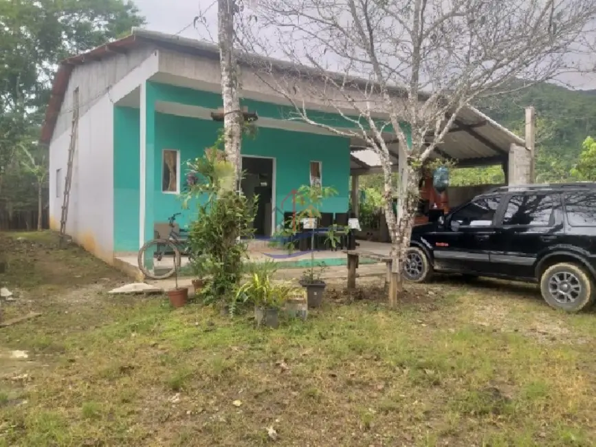 Foto 2 de Casa com 1 quarto à venda, 500m2 em Ubatuba - SP