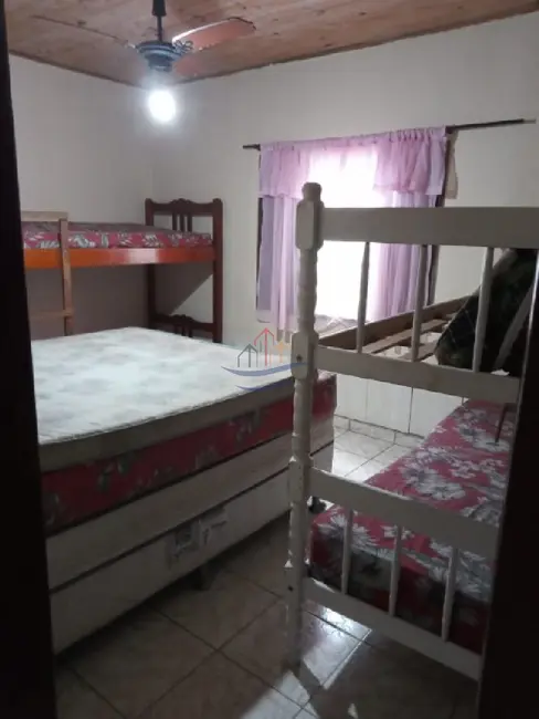 Foto 5 de Casa com 4 quartos à venda, 127m2 em Ubatuba - SP