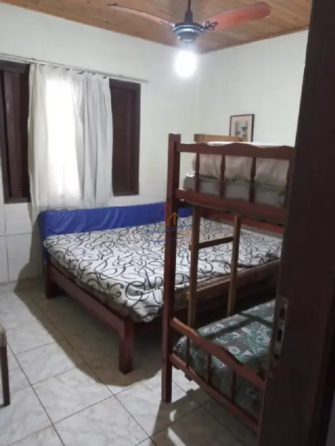 Foto 6 de Casa com 4 quartos à venda, 127m2 em Ubatuba - SP