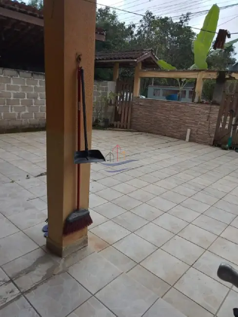 Foto 3 de Casa com 4 quartos à venda, 127m2 em Ubatuba - SP