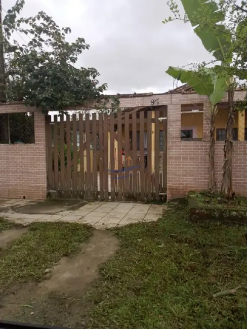 Foto 2 de Casa com 4 quartos à venda, 127m2 em Ubatuba - SP
