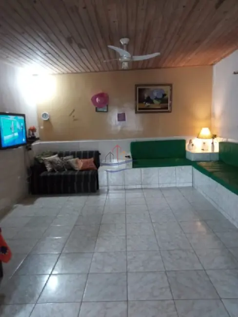 Foto 4 de Casa com 4 quartos à venda, 127m2 em Ubatuba - SP