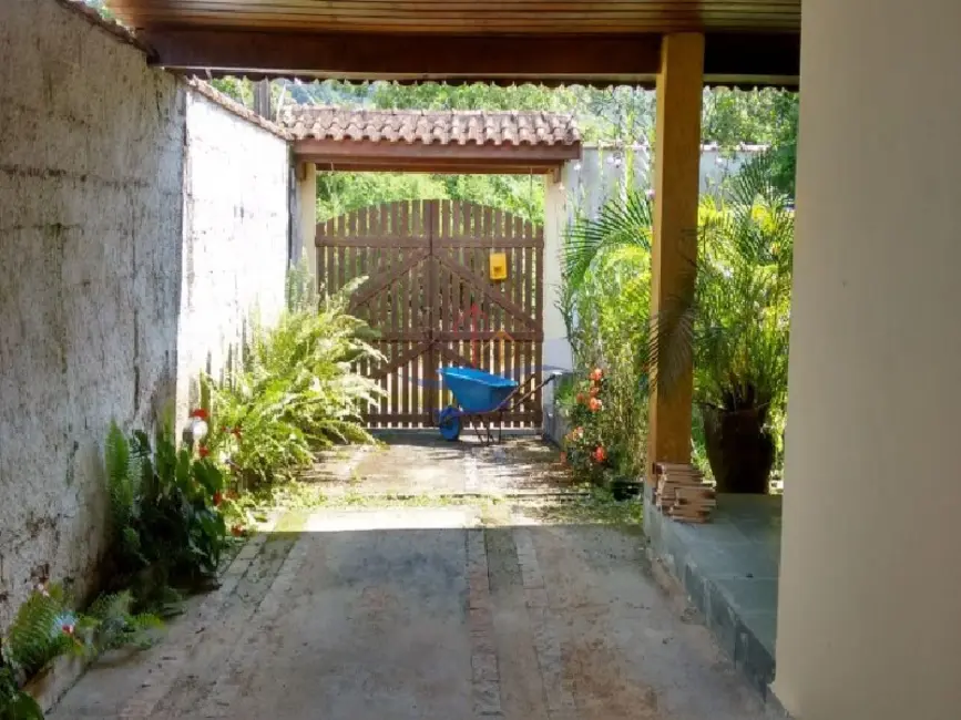 Foto 7 de Casa com 2 quartos à venda, 432m2 em Ubatuba - SP