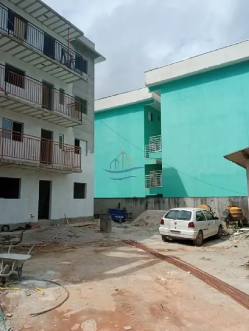 Foto 5 de Apartamento com 1 quarto à venda, 36m2 em Ubatuba - SP