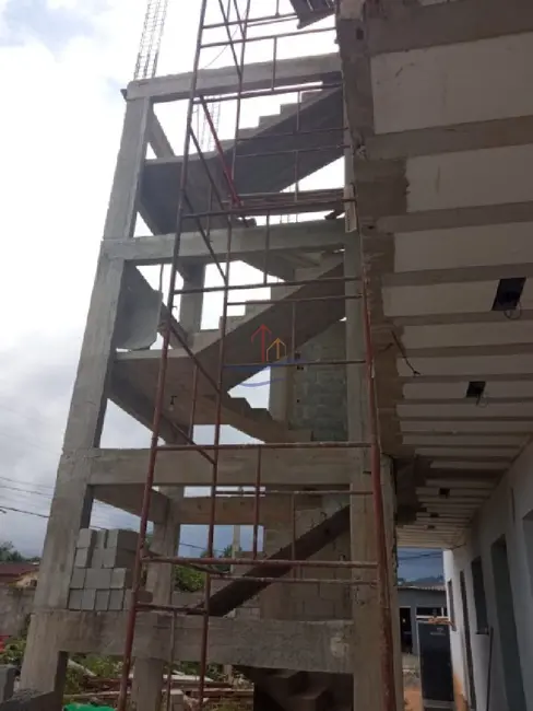 Foto 7 de Apartamento com 1 quarto à venda, 36m2 em Ubatuba - SP