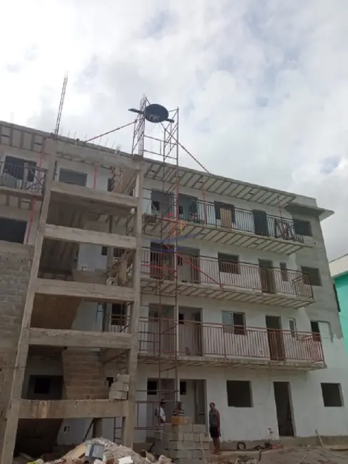 Foto 3 de Apartamento com 1 quarto à venda, 36m2 em Ubatuba - SP