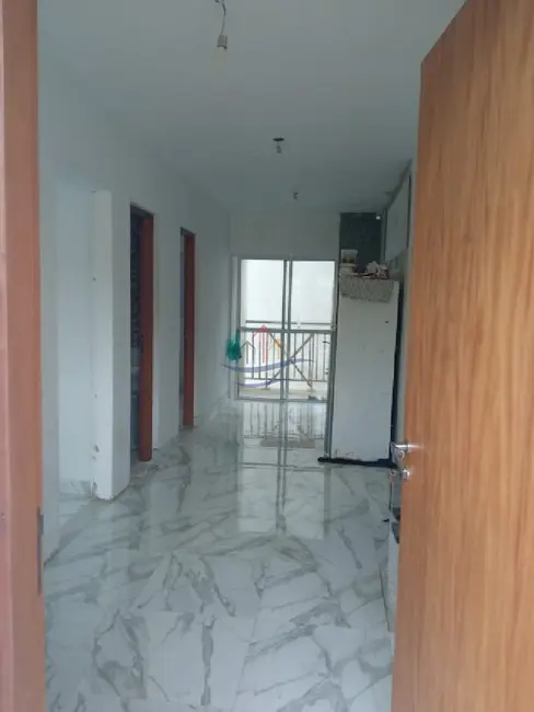 Foto 1 de Apartamento com 1 quarto à venda, 36m2 em Ubatuba - SP