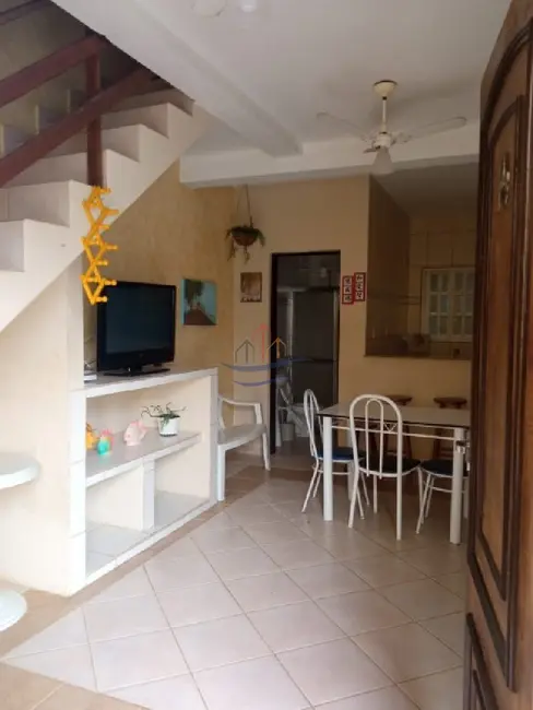 Foto 5 de Apartamento com 2 quartos à venda, 70m2 em Ubatuba - SP