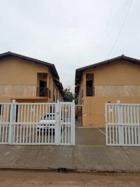 Foto 3 de Apartamento com 2 quartos à venda, 70m2 em Ubatuba - SP