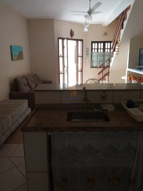 Foto 9 de Apartamento com 2 quartos à venda, 70m2 em Ubatuba - SP