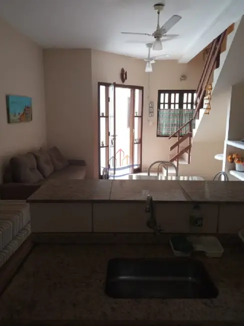 Foto 8 de Apartamento com 2 quartos à venda, 70m2 em Ubatuba - SP