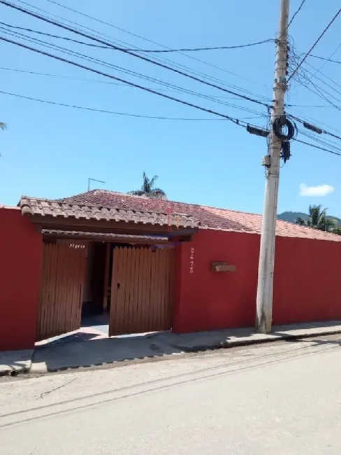 Foto 1 de Casa com 2 quartos à venda, 50m2 em Ubatuba - SP