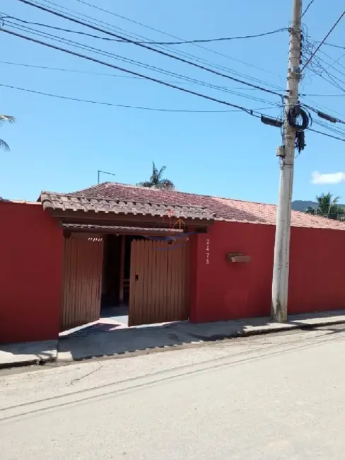 Foto 2 de Casa com 2 quartos à venda, 50m2 em Ubatuba - SP