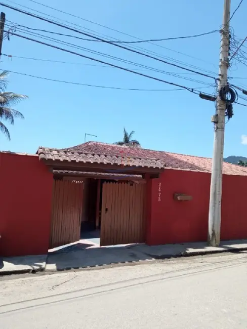 Foto 3 de Casa com 2 quartos à venda, 50m2 em Ubatuba - SP
