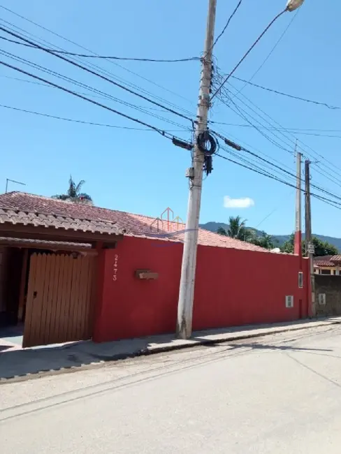Foto 4 de Casa com 2 quartos à venda, 50m2 em Ubatuba - SP
