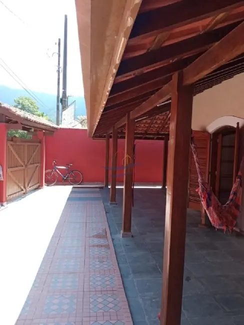 Foto 8 de Casa com 2 quartos à venda, 50m2 em Ubatuba - SP