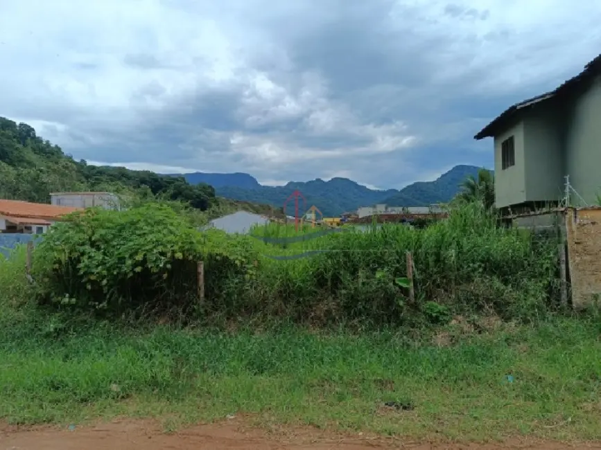 Foto 3 de Terreno / Lote à venda, 432m2 em Ubatuba - SP