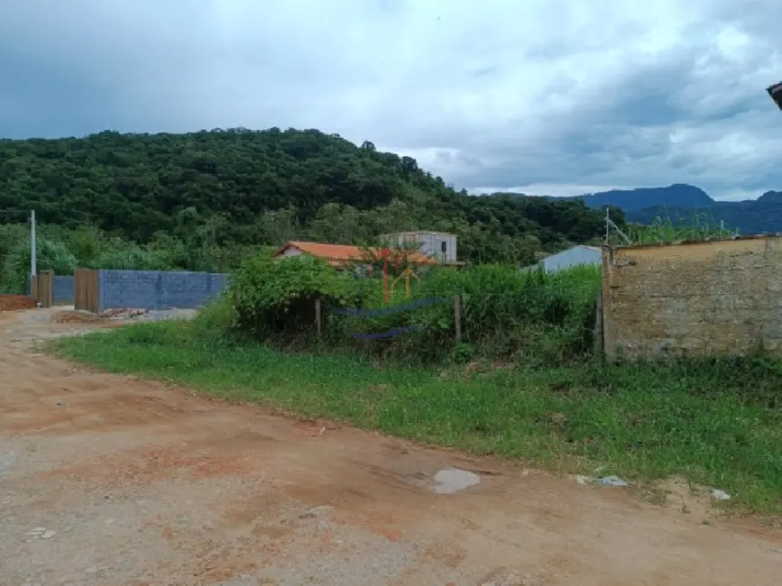 Foto 4 de Terreno / Lote à venda, 432m2 em Ubatuba - SP