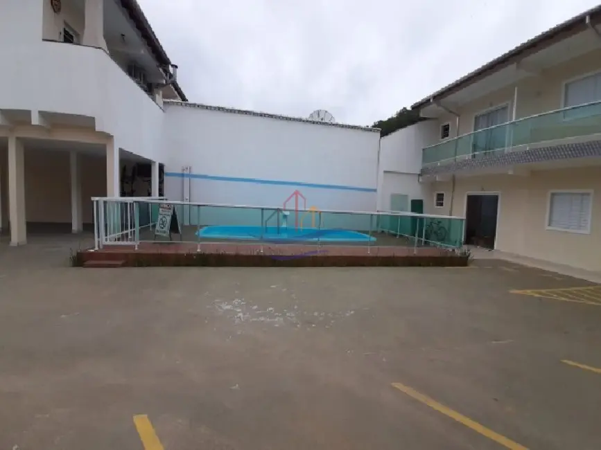 Foto 1 de Apartamento com 2 quartos à venda, 50m2 em Ubatuba - SP