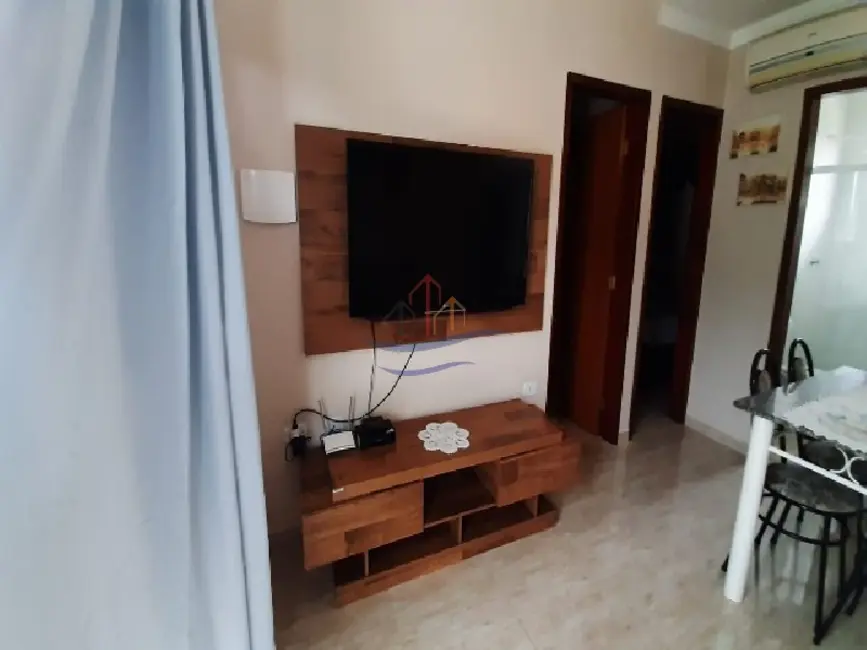Foto 8 de Apartamento com 2 quartos à venda, 50m2 em Ubatuba - SP
