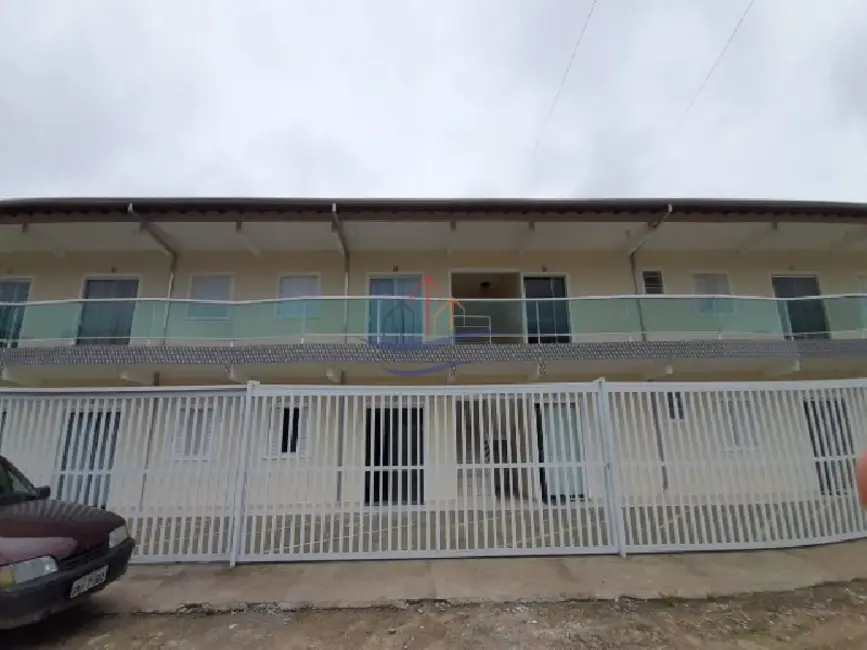 Foto 3 de Apartamento com 2 quartos à venda, 50m2 em Ubatuba - SP