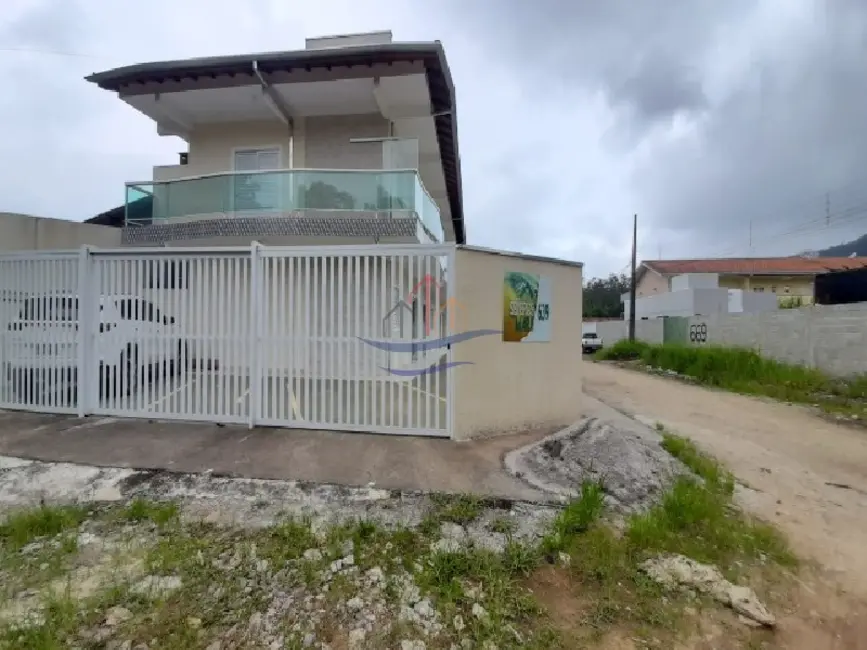 Foto 2 de Apartamento com 2 quartos à venda, 50m2 em Ubatuba - SP